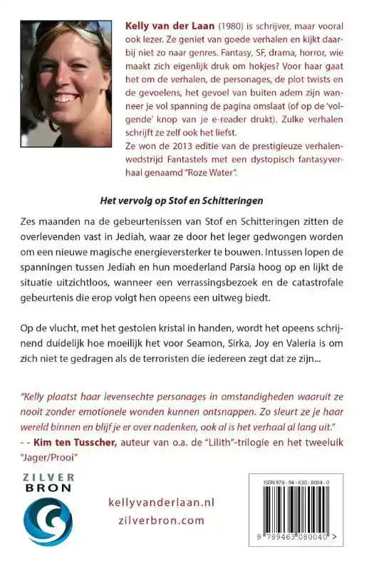 BLOED & SCHERVEN