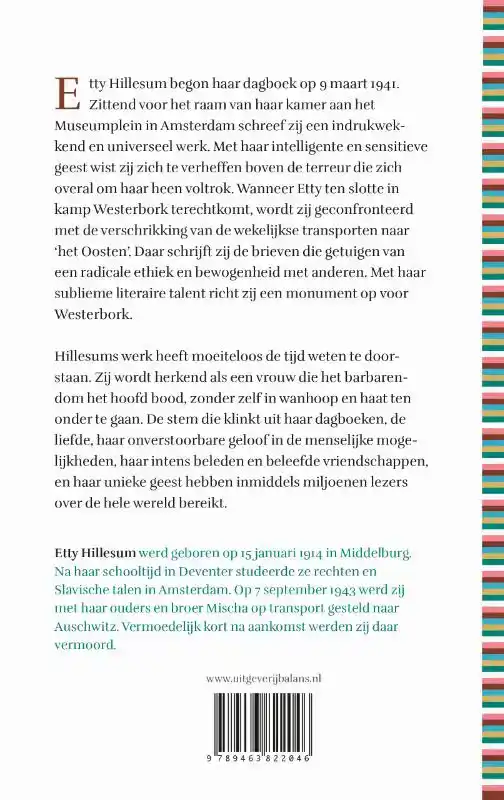 HET VERSTOORDE LEVEN