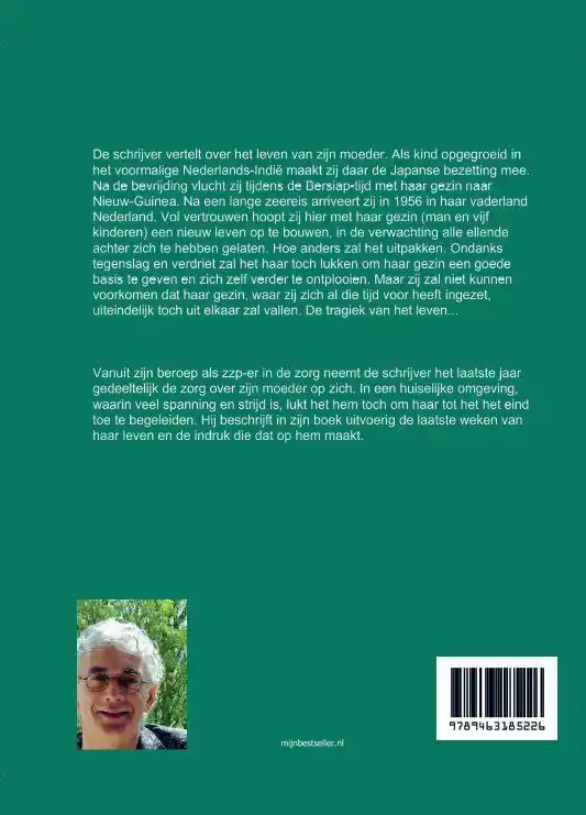 MAATJE-LIEF
