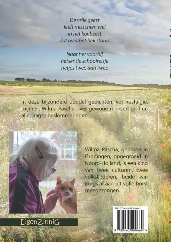 VRIJ