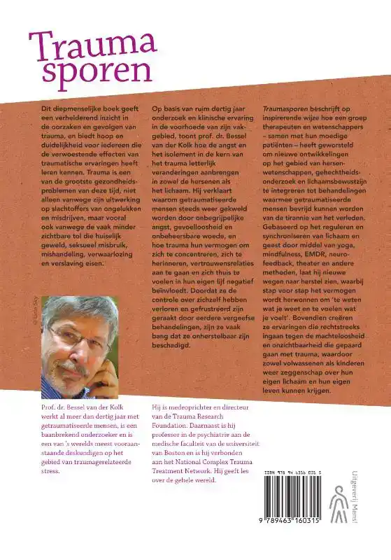 TRAUMASPOREN