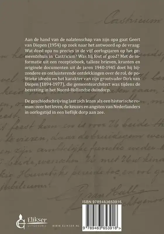 VLAGGEN IN DE BERNHARDSTRAAT