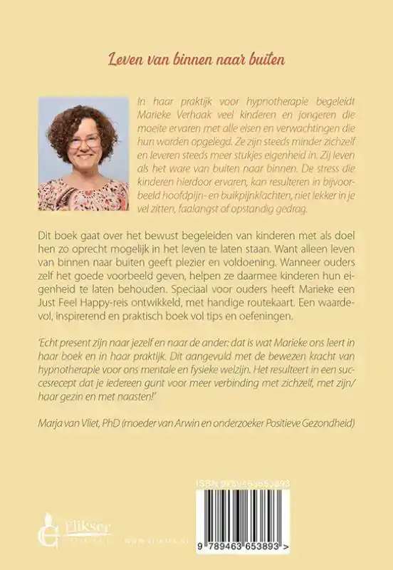 GELUKKIG OPGROEIEN