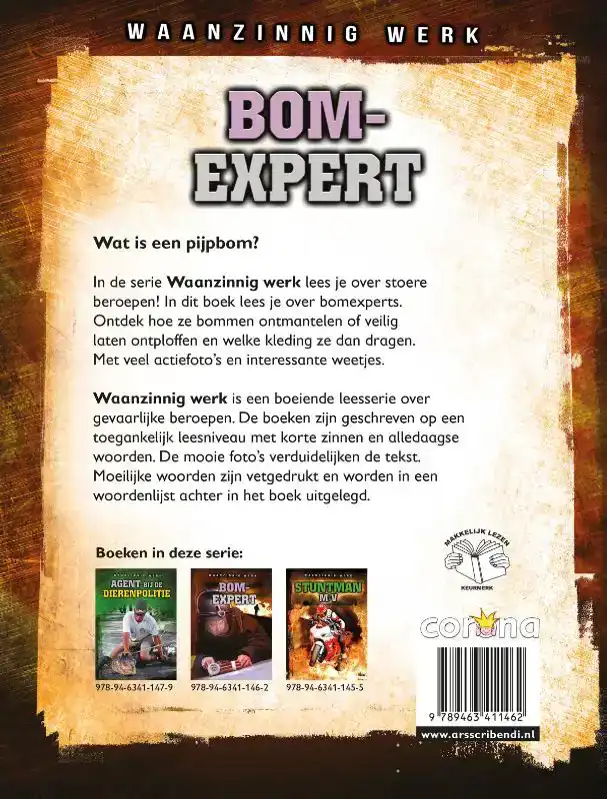 BOMEXPERT