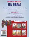 EEN PIRAAT