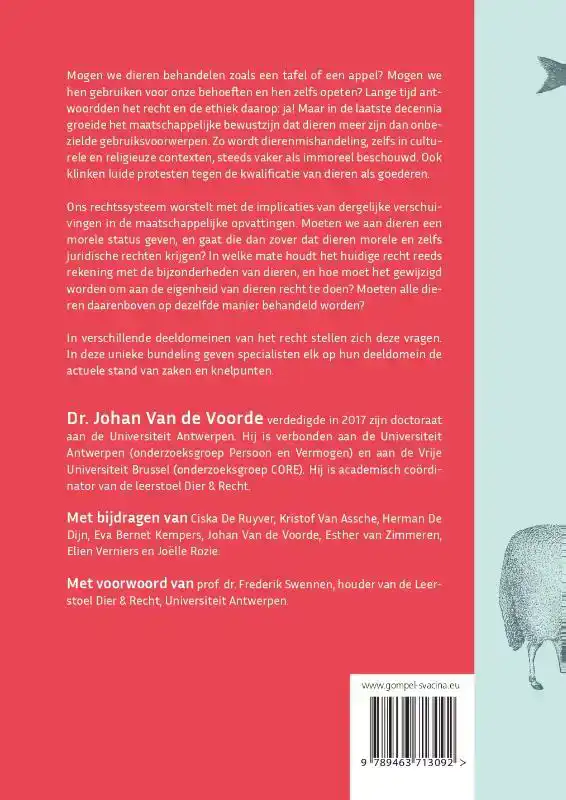 DIEREN