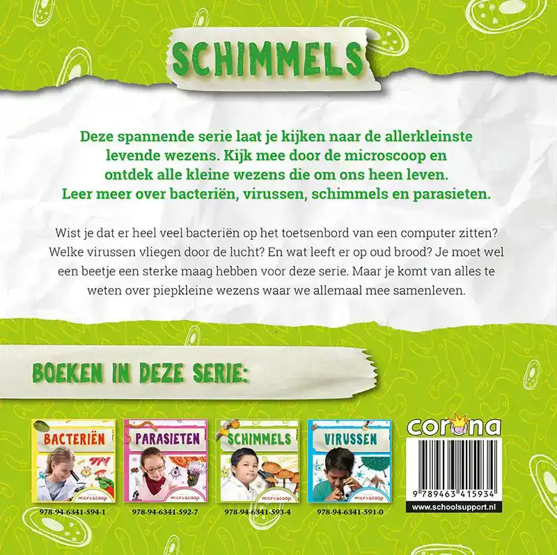 SCHIMMELS