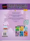 GAMES BOUWEN MET JAVASCRIPT