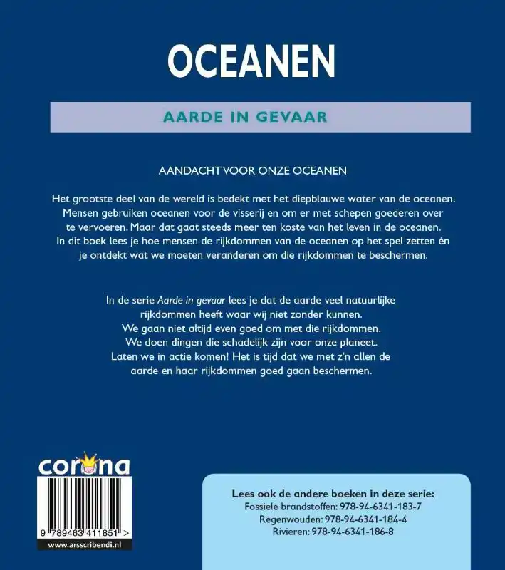 OCEANEN