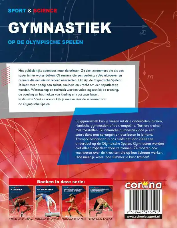 GYMNASTIEK