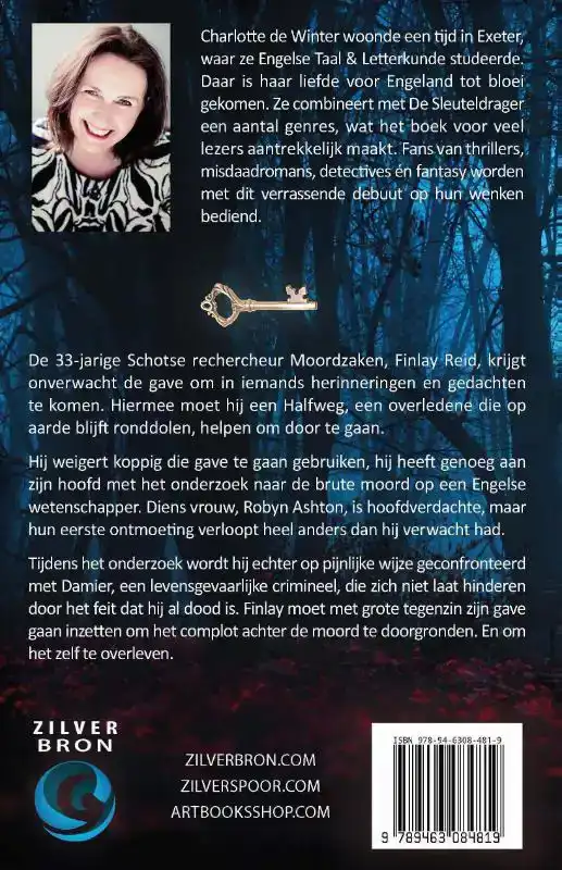DE SLEUTELDRAGER