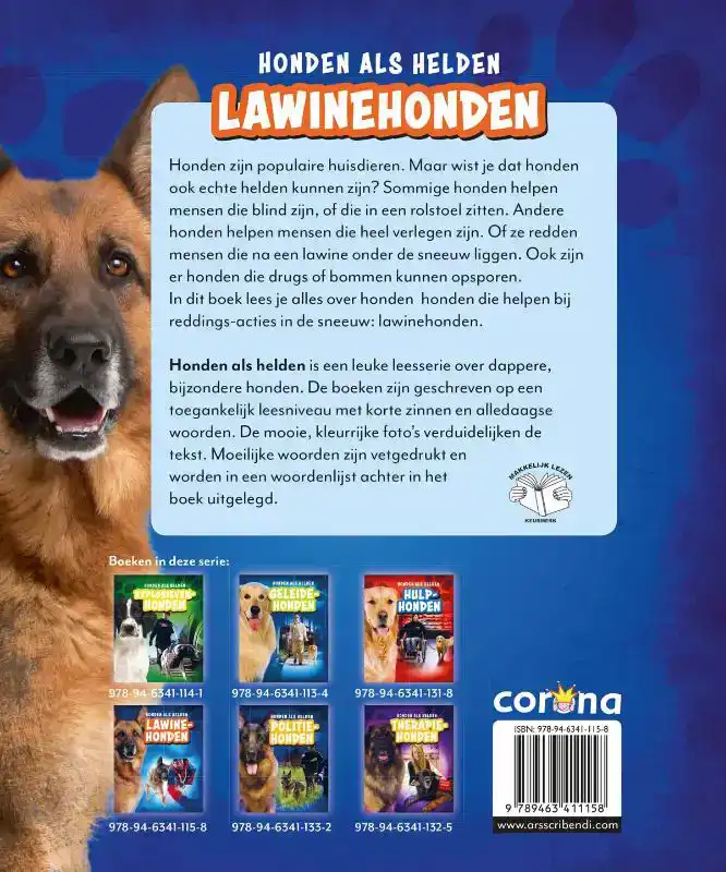 LAWINEHONDEN