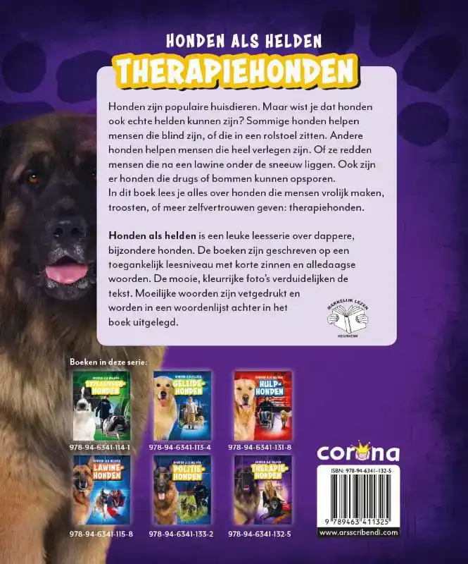 THERAPIEHONDEN