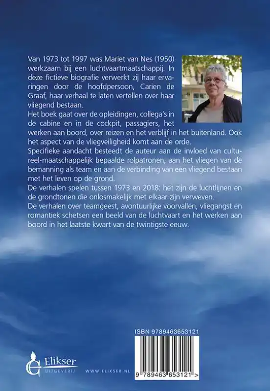LUCHTLIJNEN EN GRONDTONEN