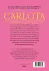 CARLOTA, DE VROUW DIE ROZEN AT