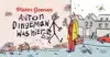 ANTON DINGEMAN WAS HIER