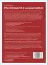HANDBOEK INTERNETRESEARCH & DATAJOURNALISTIEK, 7E EDITIE