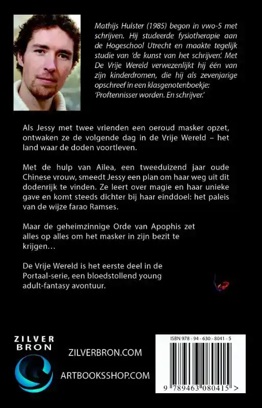 DE VRIJE WERELD