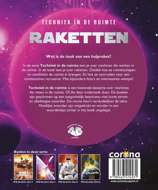 RAKETTEN