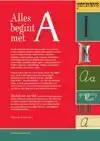 ALLES BEGINT MET A