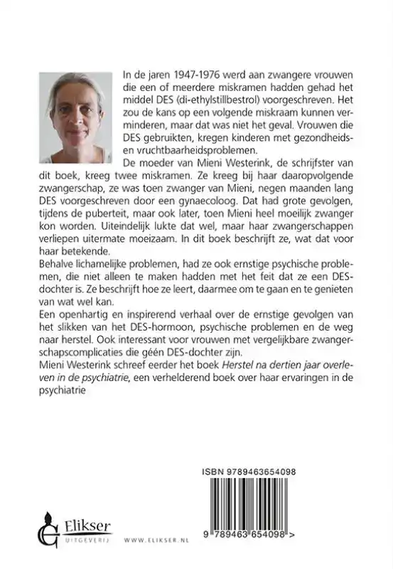 HET LAND VAN VERLANGEN