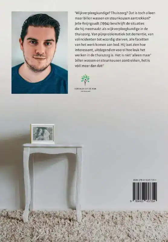ZE ZITTEN ACHTER MIJN VROUW AAN!