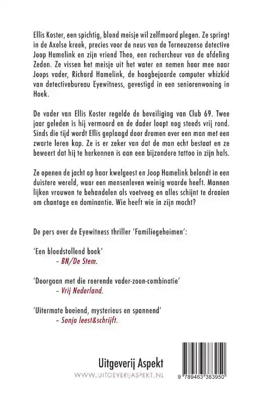 BLOEDBAND