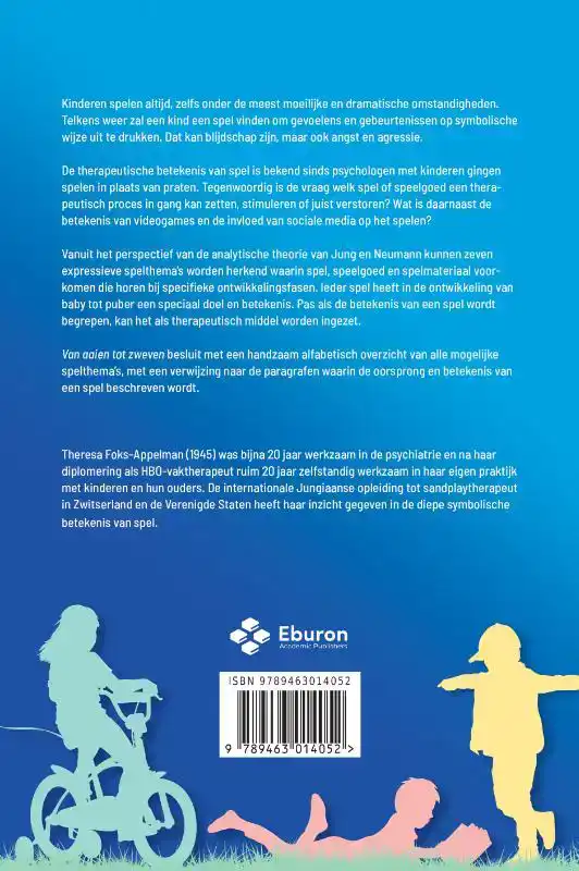 GA MAAR SPELEN!