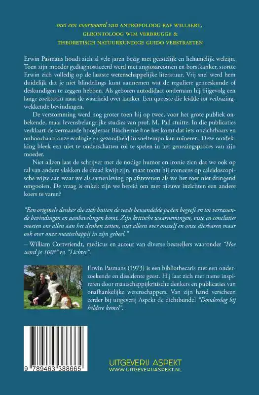 ZIJN WE DE DRAAD KWIJT?