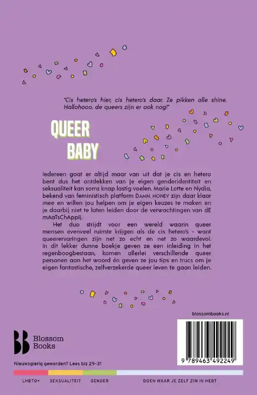 QUEER BABY