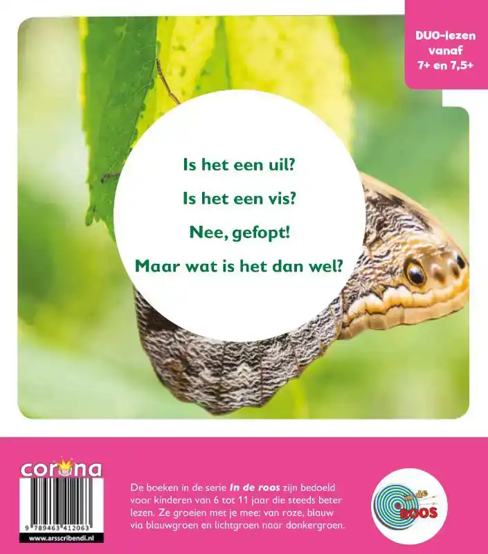 GEFOPT!