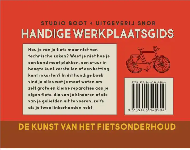 FIETS