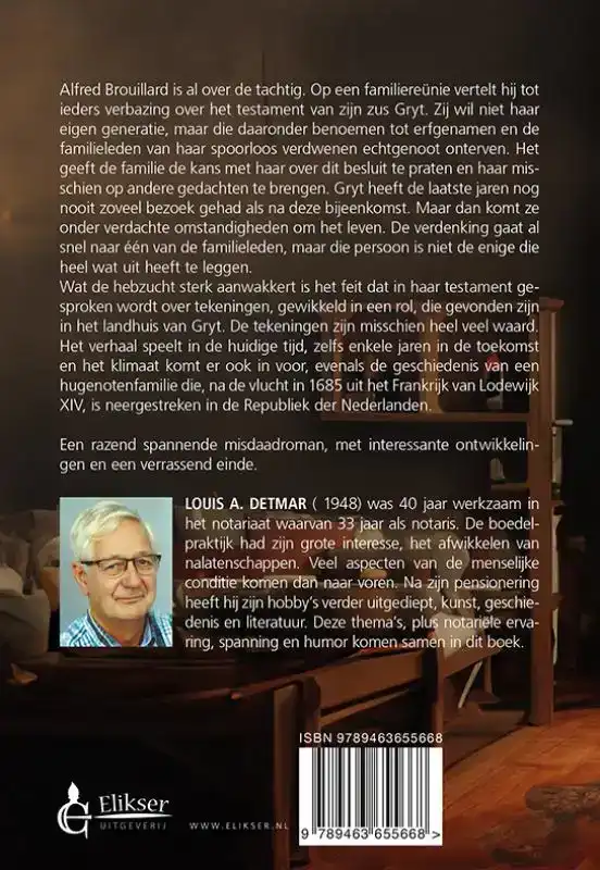 EEN FATALE ROL