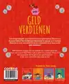 GELD VERDIENEN