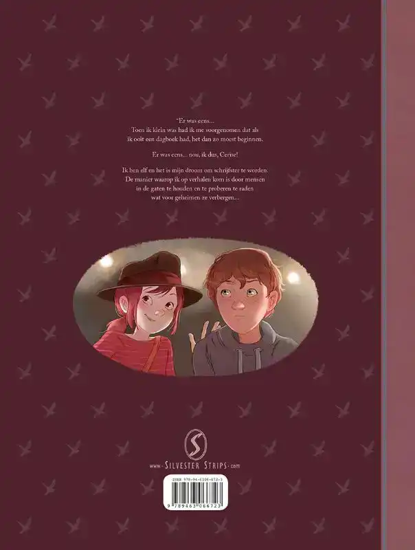 DE GODIN ZONDER GEZICHT