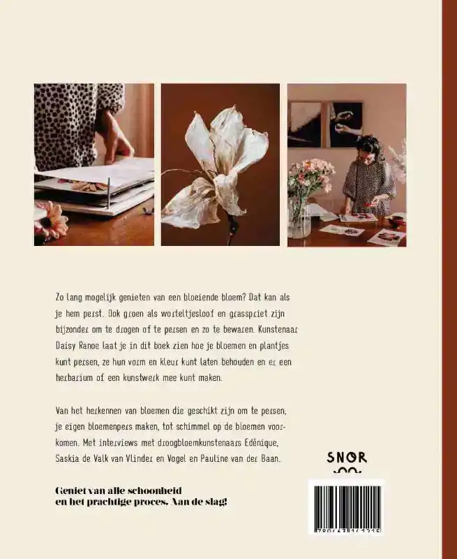 HERBARIUM