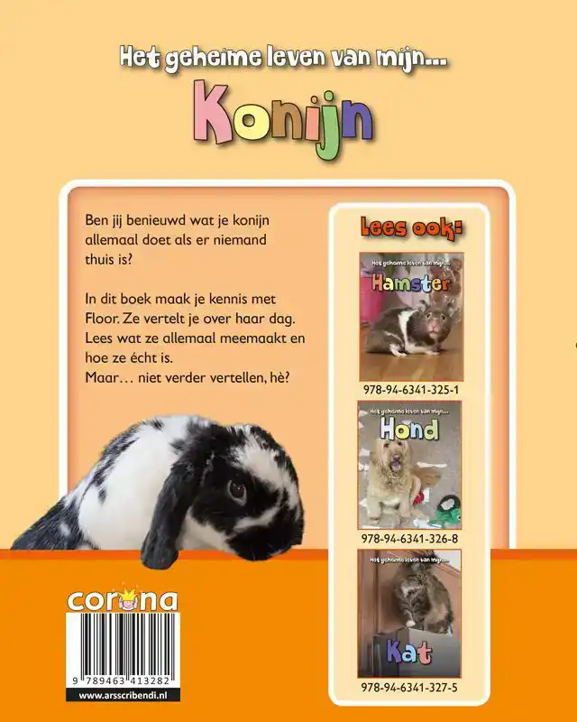 KONIJN