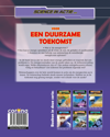 VOOR EEN DUURZAME TOEKOMST
