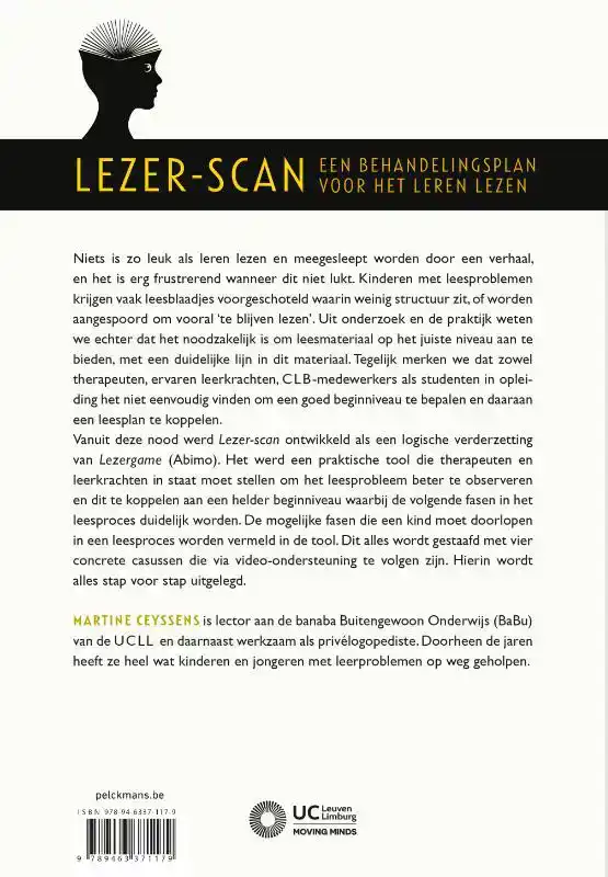 LEZER-SCAN