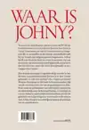 WAAR IS JOHNY ?
