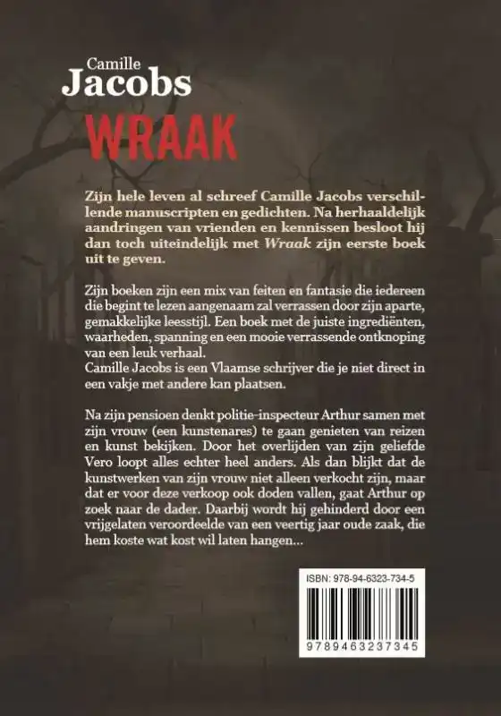 WRAAK
