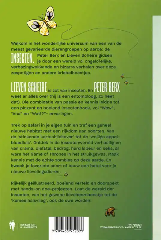 INSECTEN