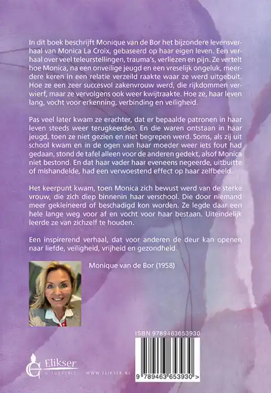 DE SPIEGEL VAN MONICA