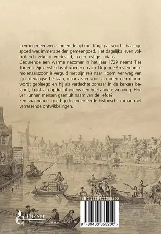 DE GEUR VAN KARDEMOM