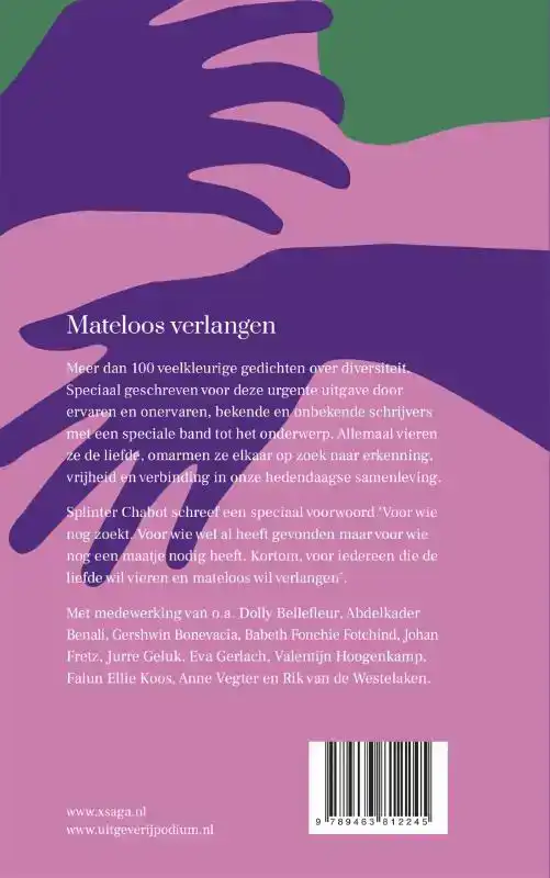 MATELOOS VERLANGEN