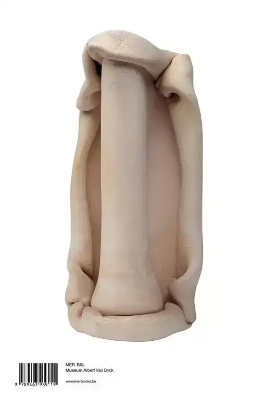 HANDS, EYES, CERAMICS