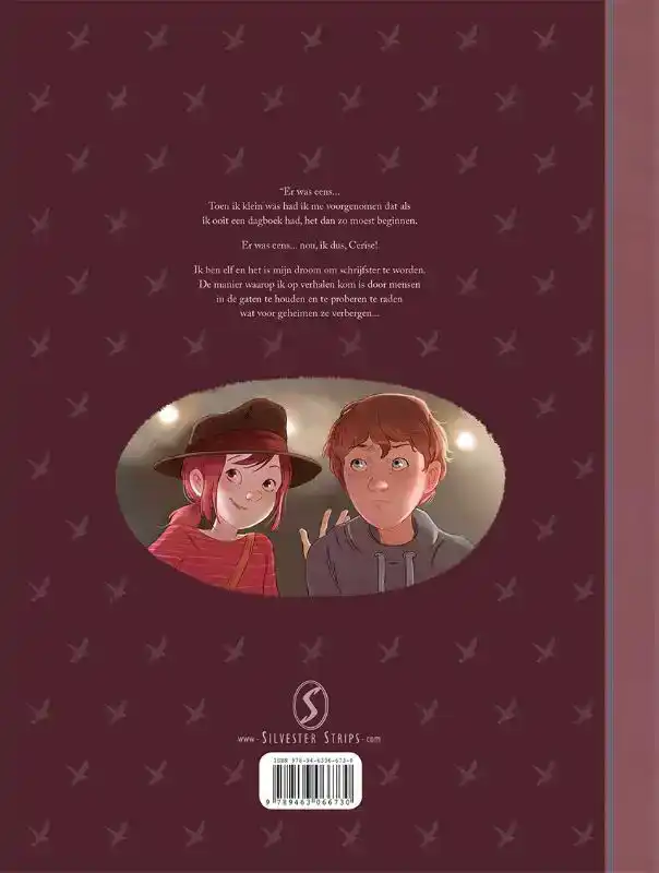 DE GODIN ZONDER GEZICHT