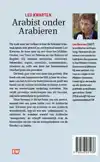 ARABIST ONDER ARABIEREN