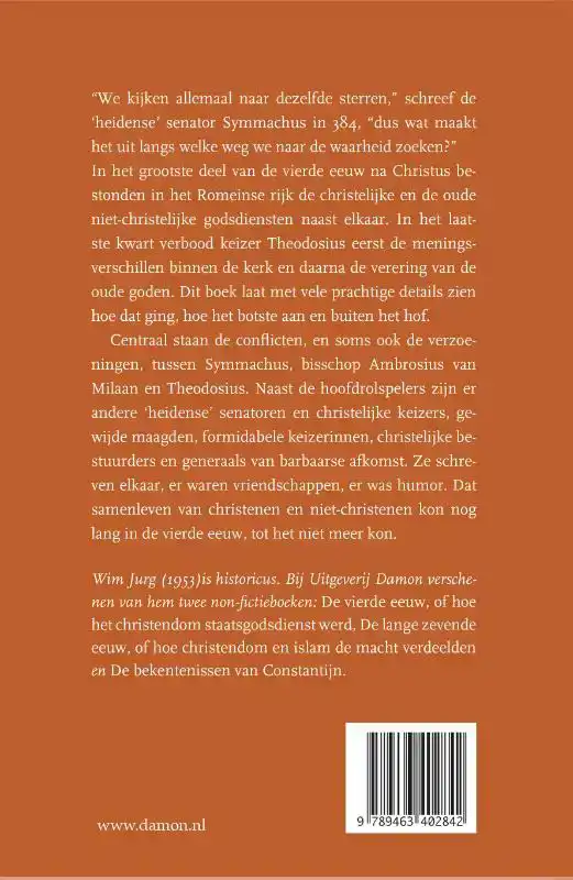 ONDER DEZELFDE STERREN