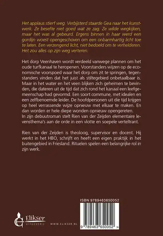 VERDWIJNING